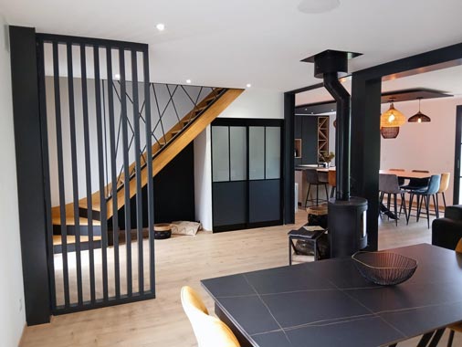 Design A2V Rénovation